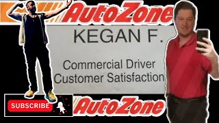 Autozone Hiring Process Interview Job Orientation Training More