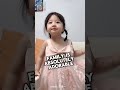 little girl s tearful fall and father s apology ❤️ shorts