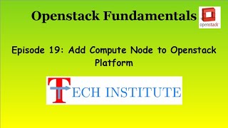 How to add Nova Compute Node to Openstack Platform [Redhat Openstack Platform 16] (Live Demo)