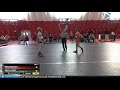 usaw toa club duals hs boys boutno 105 roen carey sarbacker wrestling academy vs declan koch avi