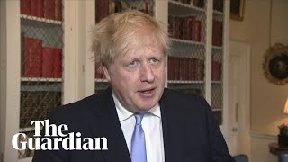 Boris Johnson says coronavirus is 'likely to spread'