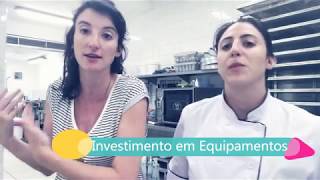 Quero Abrir Uma Confeitaria Como Faço? #2 Dica De Empreendedorismo