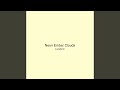 Neon Ember Clouds