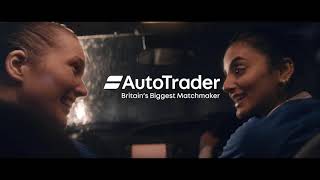 AutoTrader Brand Campaign 2023 30 sec 16x9 HD