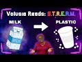 How to Turn Milk Into Plastic