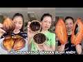 NANAKOOT MAKAN BUAH ANEH LAGI PART 2!! - TIKTOK NANAKOOT MAKAN BUAH UNIK & ANEH