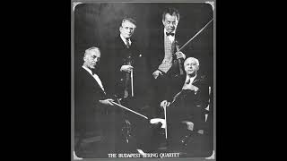 베토벤 - 현악 4중주 3번 라장조, 작품 18-3 | Beethoven - String Quartet No. 3 in D Major, Op. 18 No. 3