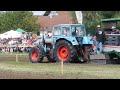 traktorpulling notzing 2012 eicher 3125 turbo