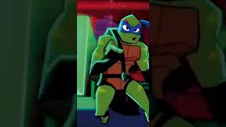 Judas // ROTTMNT Leo Edit ( #shorts )