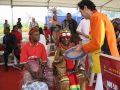 Brazilian Fantasy Productions in China - Marcos & his Tambourine