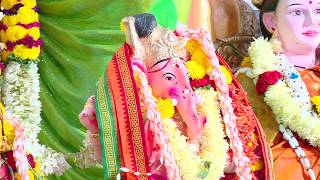 Ganesh Chaturthi Celebrations : Evening Session : September 5th 2016