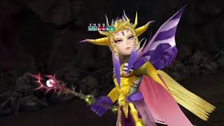 【DFFOO】魔窟に潜む不死鳥 CHAOS