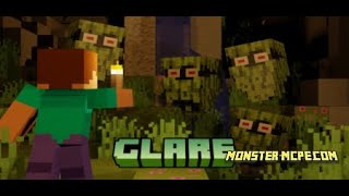 Glare, Copper Golem, Allay / Minecraft Mod-Vorstellung