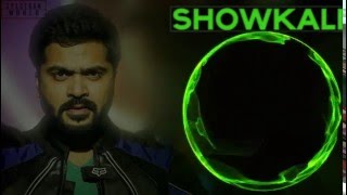 Showkali - Achcham Yenbadhu Madamaiyada | A.R. Rahman | - Spectrum World #AYMRapSmash