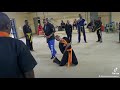 dangerous attack kenpo karate self defense techniques