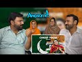 Pakistani Reaction: Saanjha Panjab ( Official Video) | Jenny Johal