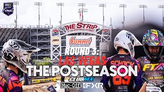 The Post Season Ep 3 - Las Vegas