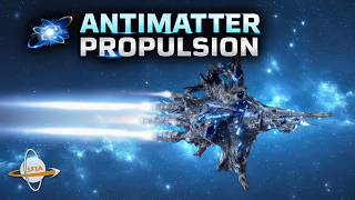 Antimatter Propulsion
