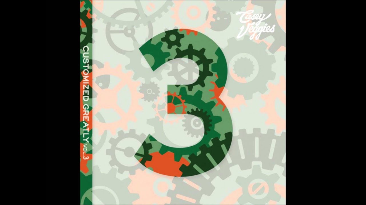 Hd Casey Veggies Garden Youtube Music