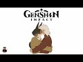 Cynonari - A Winter night (Genshin Impact Comic Dub)