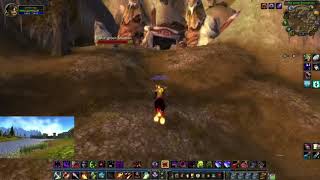 WANTED: Chok'sul wow quest