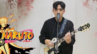 NARUTO - OST. Medley メドレー Cover (RZD ft. Aigoo) SING-OFF Lagu Naruto