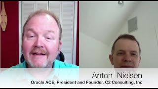 2MTT: Finding Inspiration in Tech Projects | Anton Nielsen