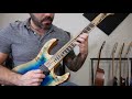 Imagine Dragons "Natural" - Guitar Solo