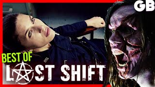 Best of LAST SHIFT