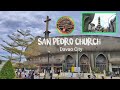 San Pedro Church | Davao City | realme 5 pro | Atsup Bisaya