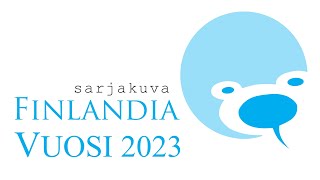 Sarjakuva-Finlandia 2023