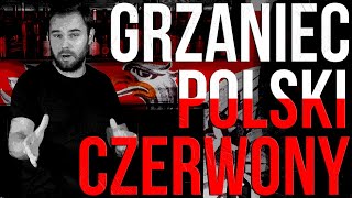 Przepis na GRZANIEC Z CZERWONEGO WINA - Ramor - WINNICA ZAWADKA