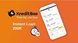 Kreditbee Loan Credit  Line Card Review, Features , Benefits, Rewards, Apply Online, Charges