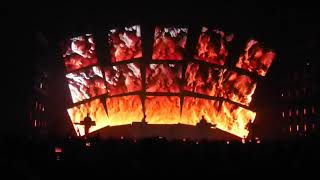 Stromae - L'enfer (Live à Québec)