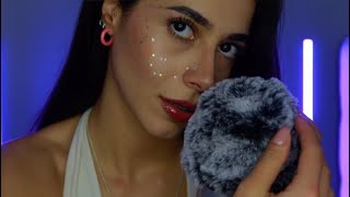 NO TALKING 🤫 MOUTH SOUNDS 👄 UNINTELLIGIBLE SOUNDS 👅 ASMR FOR BACKGROUND & STUDYING & SLEEP 💤