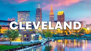 Top 10 Best Things to Do in Cleveland, Ohio [Cleveland Travel Guide 2023]
