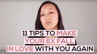 11 Tips to Make Your Ex Fall In Love With You Again