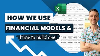 What is Financial Modeling? Explanation & Setup of a Financial Model