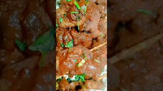 Afsana kitchen #shorts#indian shorts#viral shorts # chicken satay recipe #