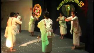 AMMA ONAM 2011 Full Video.