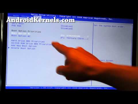 How to Install Ubuntu via USB Flash Drive on your Computer/Laptop! How to Install Ubuntu via USB Flash Drive on your Computer/Laptop!