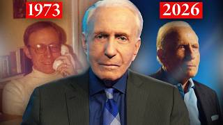The Untold Story of Sid Roth... (Trilogy Ep2)