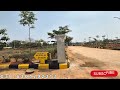 open plots for sale in medchal hyderabad only 30 lakhs real estate vedios