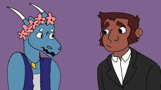 Carey and Killians Wedding- TAZ 69 Animatic