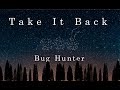 Take It Back (Lyric Video)