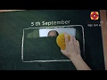 Teacher's Day | CREDENT TV