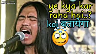 Funny Singing | Funny Asian Man Singing | Funny Singer | funniest Singer | Singer | China ke gane