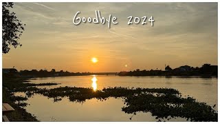 Vlog137: Ayutthaya Trip for year end 2024