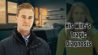Peter Doocy’s Emotional Goodbye After His Wife’s Tragic Diagnosis – What Really Happened