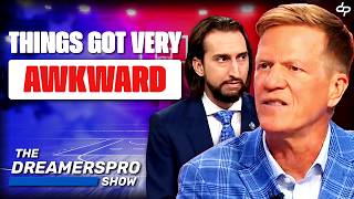 Ric Bucher Exposes Nick Wright Kobe Bryant Arguments, Skip Bayless Alleges Rigging (RECAP)